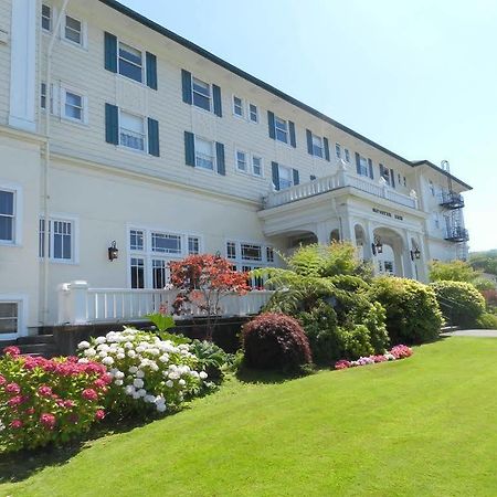 The Scotia Inn Eksteriør bilde