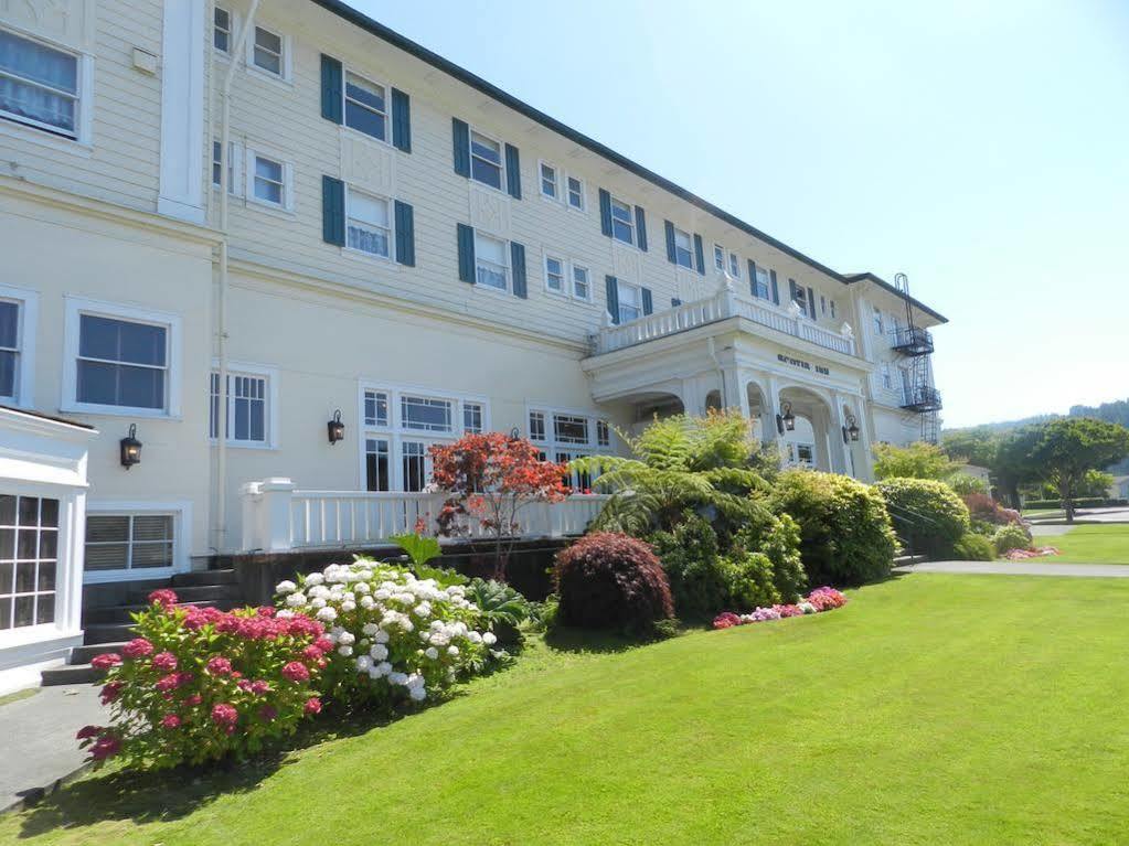 The Scotia Inn Eksteriør bilde